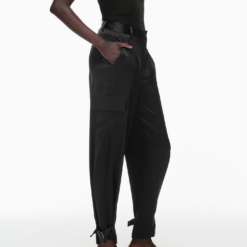 Brabant Pant